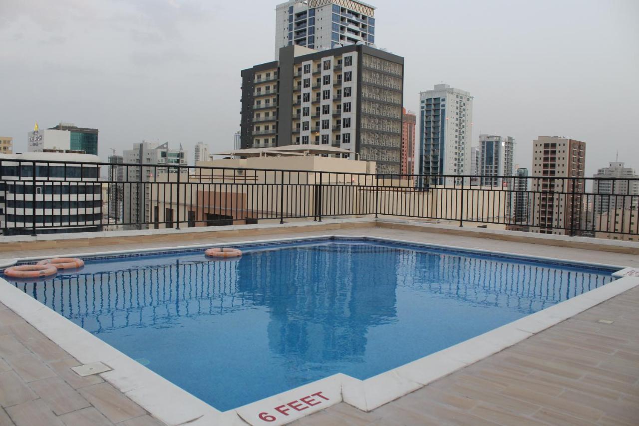 Asian Tower Al Ghurayfah Exterior foto